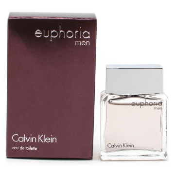 Calvin Klein Euphoria Туалетная вода 20 ml (3607349635534)